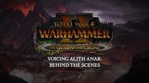 Total War: WARHAMMER II - Alith Anar screenshot thumbnail video