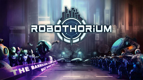 Robothorium screenshot thumbnail video