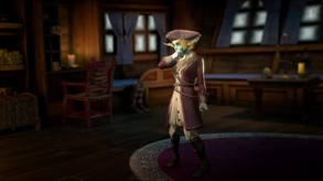 Pillars of Eternity II: Deadfire - Rum Runner's Pack screenshot thumbnail video