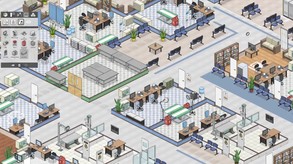医院计划-游戏截图