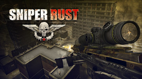 Sniper Rust VR screenshot thumbnail video