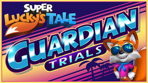 Super Lucky's Tale: Guardian Trials screenshot thumbnail video