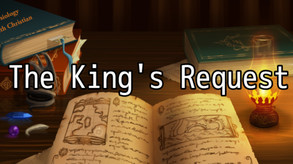 The King's Request: Physiology and Anatomy Revision Game