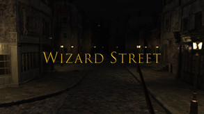 Wizard Street