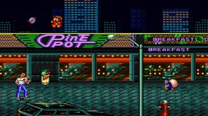 SEGA Mega Drive and Genesis Classics screenshot thumbnail video