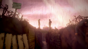 11-11: Memories Retold - Character Introduction Trailer [ESRB]