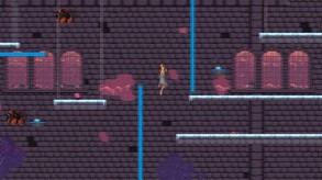 Teleportals. I swear it's a nice game screenshot thumbnail video