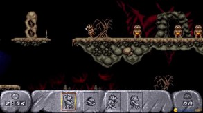 The Humans Collection screenshot thumbnail video