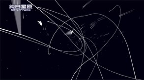 SilverFrame(纯白星原)
