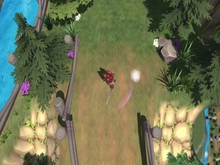 Steam trailer