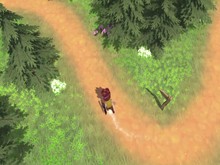 Steam trailer 2