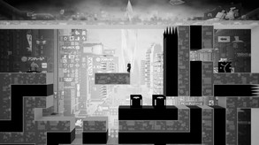 Shift Quantum - A Cyber Noir Puzzle Platformer screenshot thumbnail video