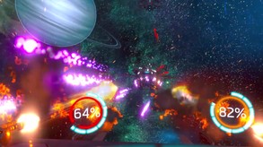 Space Turret Gunner 宇宙大炮手 screenshot thumbnail video