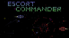 Escort Commander screenshot thumbnail video