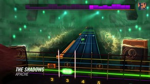 Rocksmith 2014 Edition Remastered Variety Song Pack XV screenshot thumbnail video