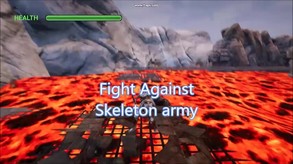 The Warrior Of Treasures screenshot thumbnail video