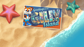Super Lucky's Tale: Gilly Island screenshot thumbnail video