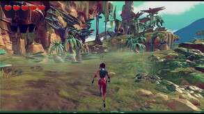 Vogue, The Explorer