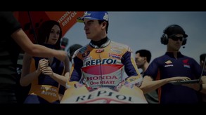 MotoGP 18 screenshot thumbnail video