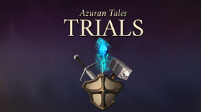 Azuran Tales: Trials
