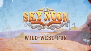 Sky Noon screenshot thumbnail video