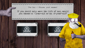 Awkward screenshot thumbnail video