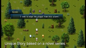 Secret of the Rendrasha Blade CH1&2 screenshot thumbnail video