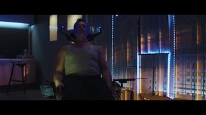 2047 Virtual Revolution - Trailer video thumbnail for 2047 Virtual Revolution
