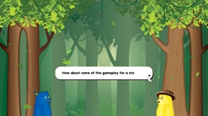 Tribloos 3 screenshot thumbnail video