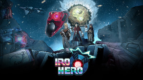 IRO HERO screenshot thumbnail video