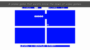 COSMIC SNAKE 8473/3671(HAMLETs) screenshot thumbnail video