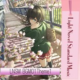 RPG Maker MV- Light Novel Standard Music screenshot thumbnail video