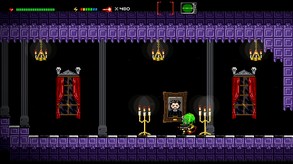 Ghostly Matter screenshot thumbnail video