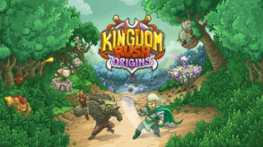 Kingdom Rush Origins - Tower Defense