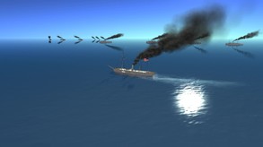 Clad in Iron: Philippines 1898 screenshot thumbnail video