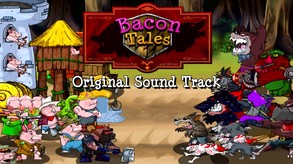 Bacon Tales - Original Sound Track screenshot thumbnail video