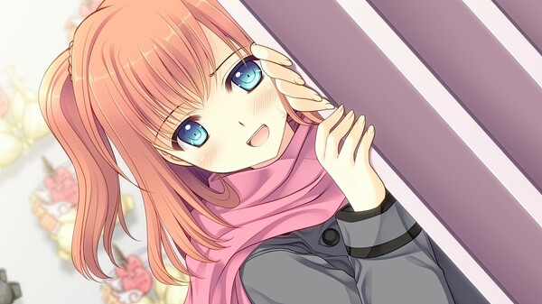 Otome Riron to Sono Shuuhen -École de Paris- screenshot 6