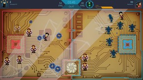 Rig or Skill: PC Brawl screenshot thumbnail video