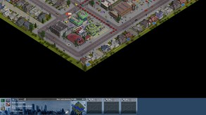 Traffic Giant screenshot thumbnail video