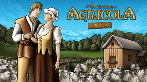 Agricola: All Creatures Big and Small screenshot thumbnail video