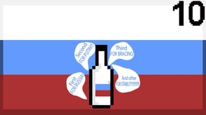Vatnik Simulator - A Russian Patriot Game