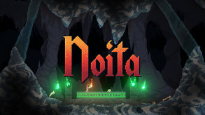 Noita - Reveal Trailer