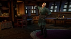 Pillars of Eternity II: Deadfire - Beard and Hair Pack screenshot thumbnail video