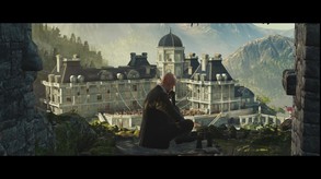 HITMAN Sniper Assassin HITMAN Sniper Assassin