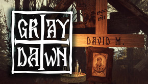 Gray Dawn-游戏截图