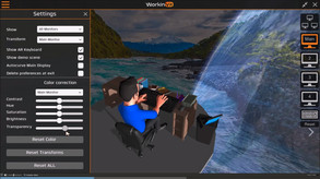 WorkinVR
