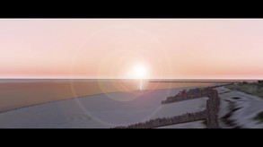 X-Plane 11 - Add-on: Aerosoft - Helgoland XP screenshot thumbnail video