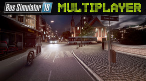 Bus Simulator 18 screenshot thumbnail video