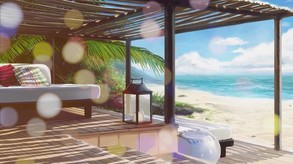 Volleyball Heaven screenshot thumbnail video