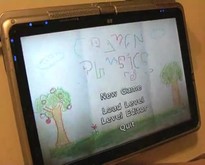 Crayon Physics Deluxe screenshot thumbnail video